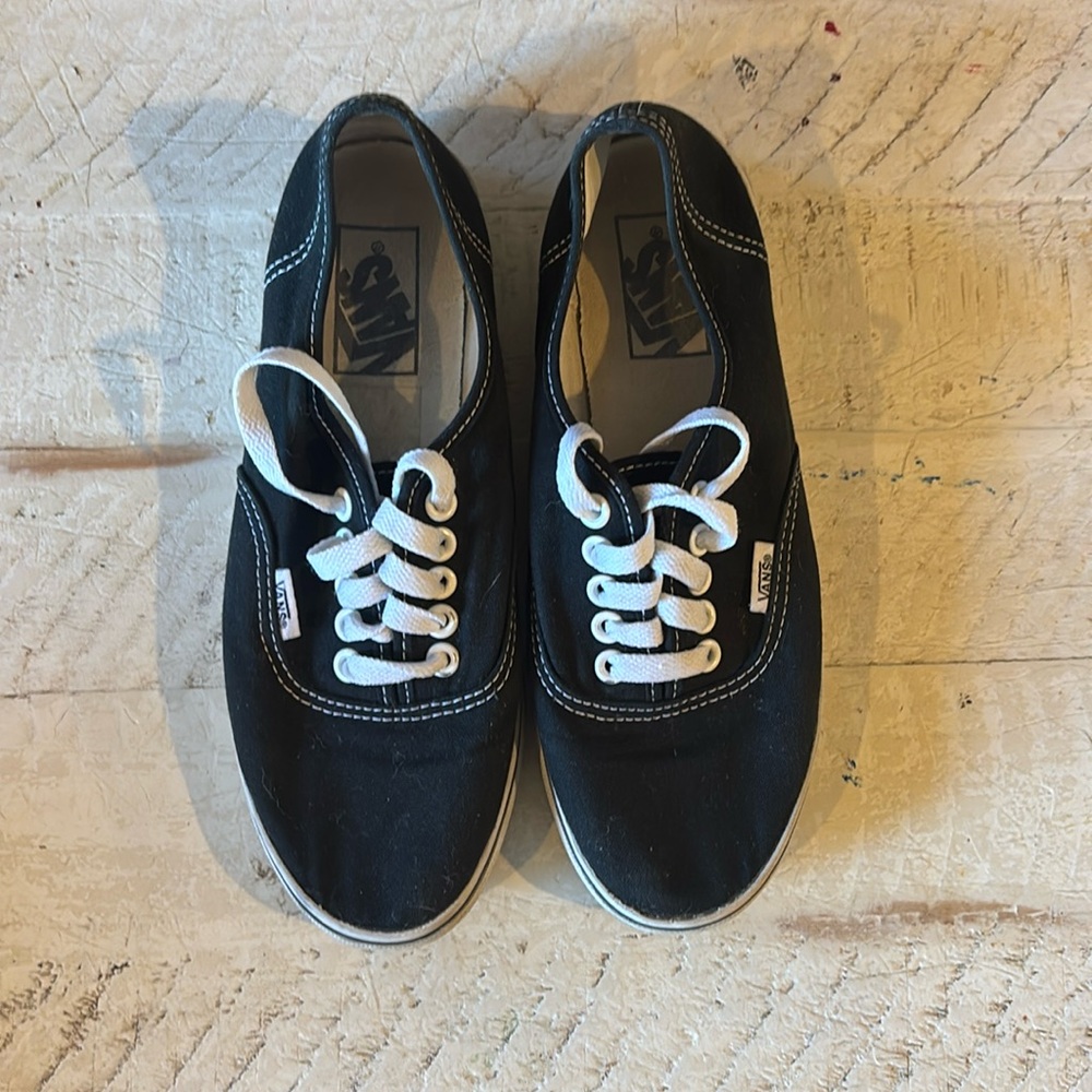 Women’s Vans Lo pro